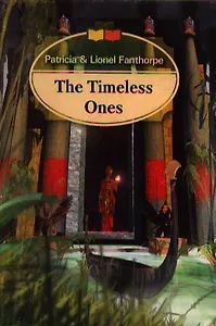 Неподвластные времени (на англ. языке) (м)