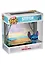Фигурка Funko Bitty POP! Deluxe Lilo & Stitch Stitch (Fun81336) — 3118604 — 1