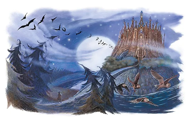 Книга Босая принцесса (Софья Прокофьева) — 10