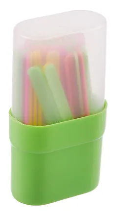 Счетные палочки 50 штук, Рисовашка 3093328