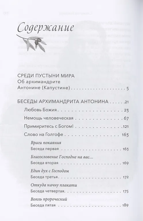 Книга Примиритесь с Богом! Беседы на Святой Земле (Архимандрит Антонин (Капустин)) — 2