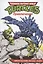 Черепашки-Ниндзя: Приключения. Книга 10. Вместе выстоим, порознь – падём — 2895004 — 1