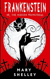 Frankenstein  or, The Modern Prometheus