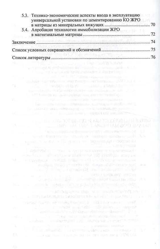 Книга Инновационная технология иммобилизации радиоактивных отходов на основе магнезиальных матриц (Владимир Лебедев) — 4