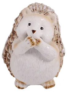 Фигурка "Милый ёжик", 6.8 x 6 x 8.5 см