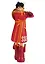 Фигурка-аниме Ван Пис One Piece Луффи Monkey.D.Luffy Egghead The Shukko Ver. (14см) (BNS1108) — 3118884 — 1