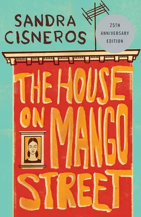 The House on Mango Street — 2872433 — 1