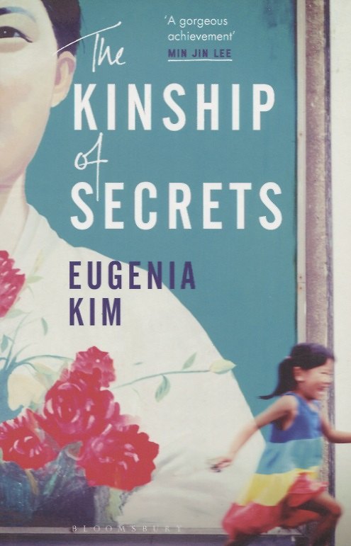 ΠΠ½ΠΈΠ³Π° Kinship of Secrets (Eugenia Kim) β 1