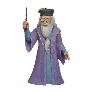 Коллекционная фигурка Альбус Дамблдор (Гарри Поттер) (Minix) (12см) (20409_MNX)