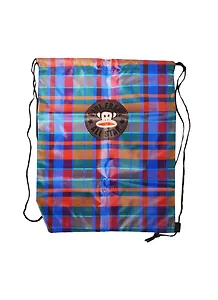 Мешок для сменной обуви "Paul Frank" 43*34см, Академия Групп