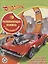 Развивающая книжка с наклейками № КСН 2102 ("Hot Wheels") — 2891589 — 1