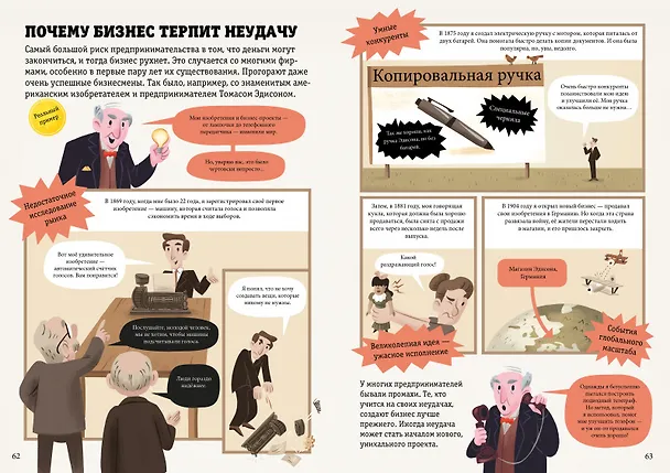 Книга Бизнес для начинающих (Лара Брайан) — 5