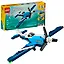 31160 Конструктор детский LEGO Creator 3-in-1 Спортивный Самолёт, 178 деталей, возраст 7+ — 3165441 — 1
