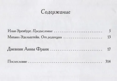 Книга Дневник Анны Франк 12 июня 1942-1 августа 1944 (м) Франк (Анна Франк) — 2