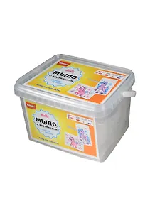 Набор д/детского творчества SILVER TOYS Molly Мыло с картинками "Лошадки" SP-007