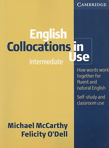 Eng Collocations in Use Interm, Edition with answers
