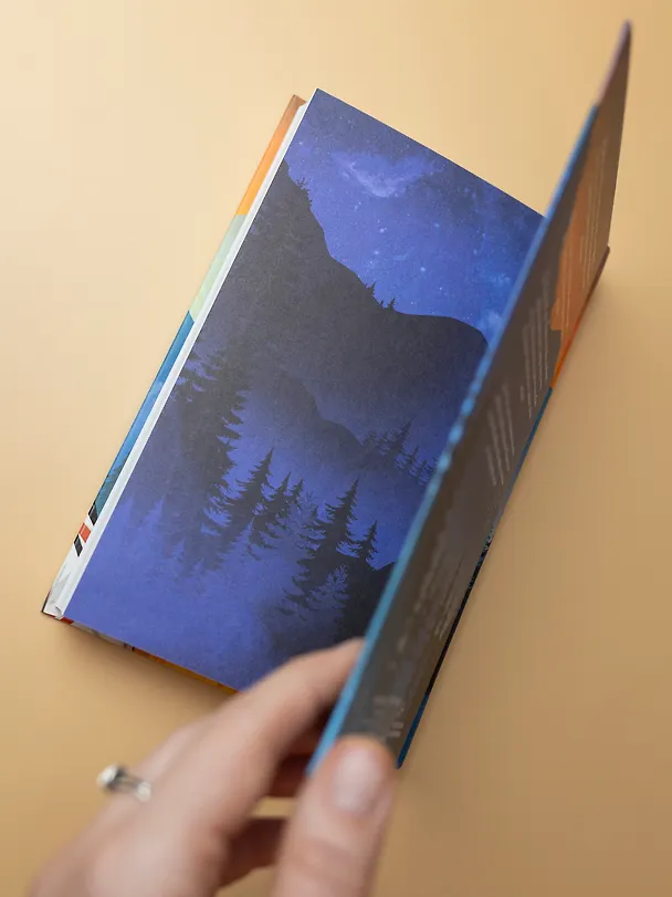 Книга Бернаут. Второй раунд (Виктория Побединская) — 19