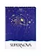 Тетрадь в клетку Hatber, Supernova, А4, 96 листов, в ассортименте — 258044 — 1