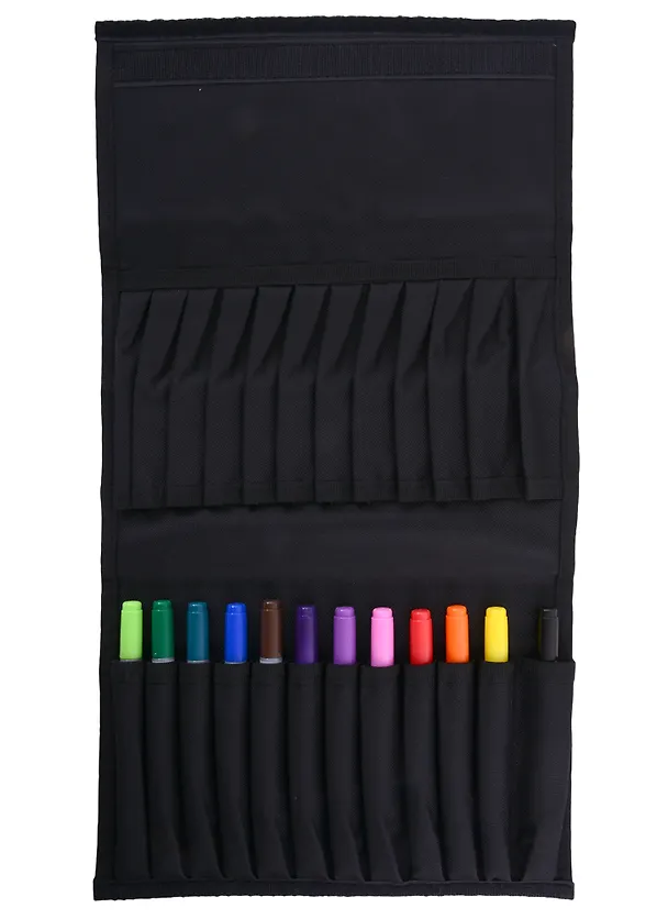 Набор маркеров Copic Ciao стартовый, 12 цветов, в пенале 259987 — 4