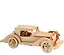 Набор для творчества ЧУДО-ДЕРЕВО Сборная деревянная модель Автомобиль Оберн P018 — 2261443 — 2