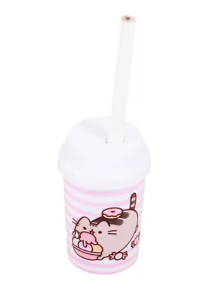 Карандаш Pusheen, чернографитный HB 256944