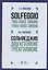 Сольфеджио Двухголосие Трехголосие Уч. пос. (3 изд) (мУдВСпецЛ) Способин — 2804815 — 1