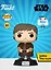 Фигурка Funko POP! Star Wars: SWDS Jabba, FNK86450 — 3153941 — 3