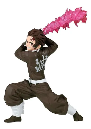 Фигурка Demon Slayer Kimetsu No Yaiba Vibration Stars Tanjiro Kamado 2 (BNS824) 3118809