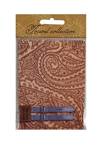 Обложка для паспорта (20035)