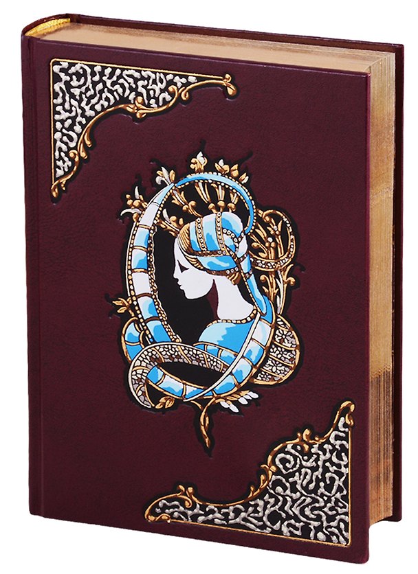Книга Госпожа Бовари (Гюстав Флобер) — 1