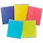 Тетрадь в линейку Unnika, "Яркие цвета", 40 листов, в ассортименте — 249986 — 3