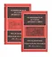 Последний век римской республики, 146-43 гг. до н. э. В двух полутомах. Первый полутом. Второй полутом (комплект из 2 книг) — 2797425 — 1