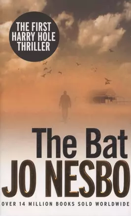 Bat, The, (The First  Harry Hole Thriller), Nesbo, Jo — 2872676 — 1