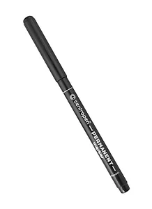 Маркер перманентный Centropen, черный 1 мм