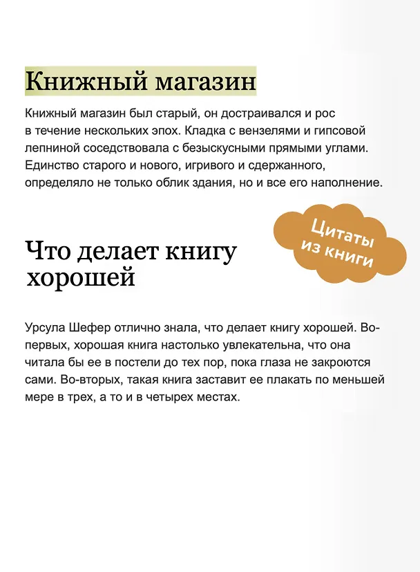 Книга Служба доставки книг (Карстен Себастиан Хенн) — 10