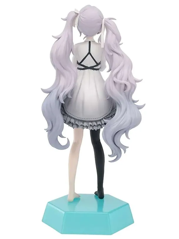 Фигурка Anime SEGA Hatsune Miku Empty SEKAI (14см) (GDS1356) 3150568 — 4
