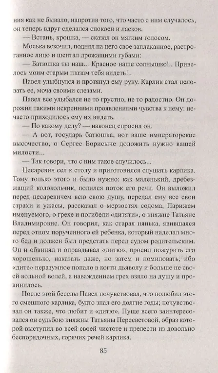 Книга Вольтерьянец (Всеволод Соловьев, Владимир Соловьев) — 7