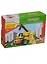 Конструктор Мастер Автокран (К-4729) (67 деталей) (3+) (коробка) (Рыжий кот) — 2621988 — 1