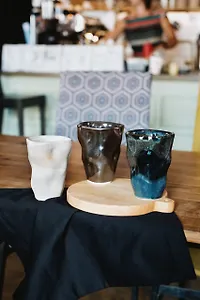 Стакан «Красота»