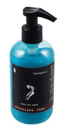 Гель для душа (Crackling fire) (250мл) (00-0001377) 3099039