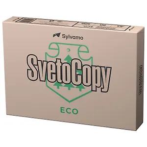 Бумага SvetoCopy Eco А4 500л