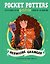 Hermione Granger Pocket Potters series (J.K.Rowling) Гермиона Грейнджер серия карманный Поттер (Дж.К. Роулинг) /Книги на английском языке — 3175966 — 1