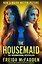 The Housemaid (Freida McFadden) Горничная (Фрида МакФадден) / Книги на английском языке — 3176017 — 1