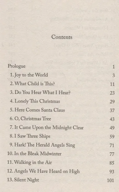 Книга Doctor Who: The Christmas Invasion (Jenny Colgan) — 2
