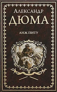 Анж Питу: роман