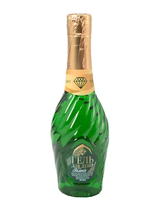 Гель для душа Мондоро, аромат Сочное яблоко (Чистое счастье) (250мл) (9653375)