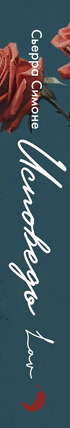 Книга Исповедь (Сьерра Симоне) — 4