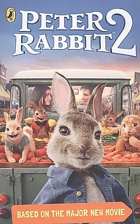 Peter Rabbit 2 — 2812216 — 1
