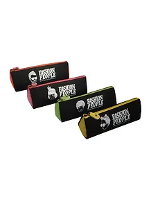 Пенал на молнии Fashion People (ПВХ) (20х6)