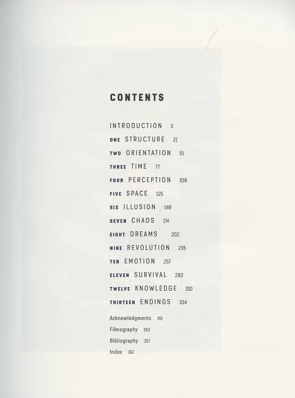 Книга The Nolan Variations. The Movies, Mysteries, and Marvels of Christopher Nolan () — 3